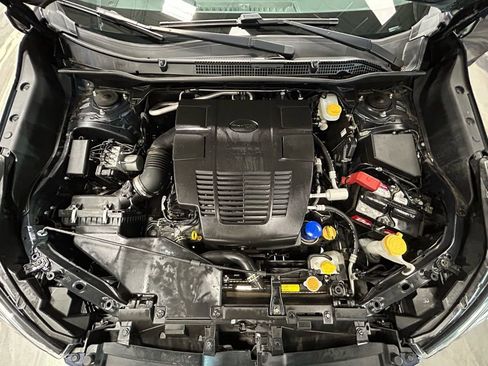 Used 2020 Subaru Forester Sport image 57