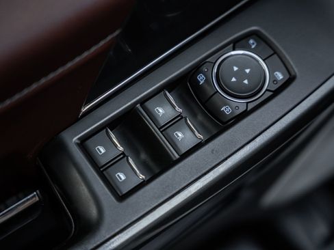 Certified 2023 Ford F150 Lariat w/ Equipment Group 502A High image 46