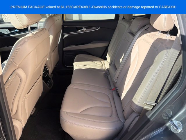 Used 2023 Lincoln Nautilus FWD w/ Premium Package image 15