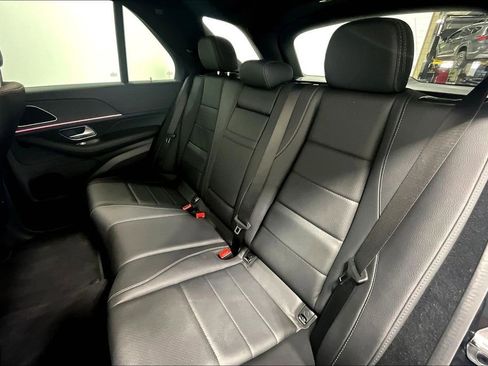 Used 2025 Mercedes-Benz GLE 350 4MATIC image 28