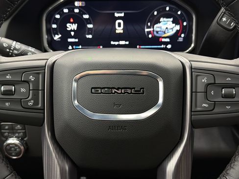 Used 2026 GMC Sierra 3500 Denali Ultimate AWD/4WD image 29