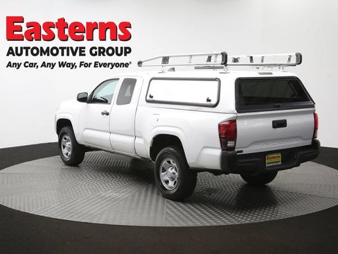 Used 2020 Toyota Tacoma SR RWD image 63