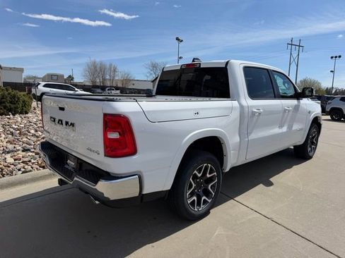 New 2026 RAM 1500 Laramie image 6