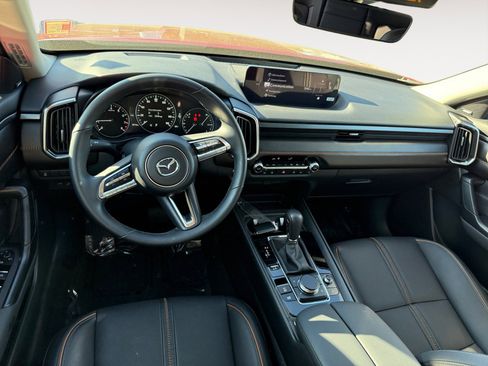 Certified 2025 MAZDA CX-50 AWD 2.5 S image 15
