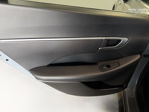 Used 2024 Hyundai Sonata SEL AWD/4WD image 26