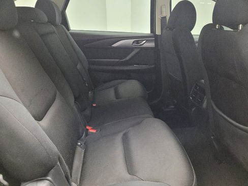 Used 2022 MAZDA CX-9 Sport AWD/4WD image 19