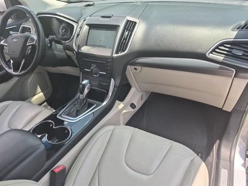 Used 2016 Ford Edge Titanium w/ Technology Package AWD/4WD image 27