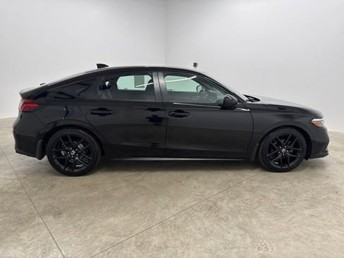 Certified 2023 Honda Civic Sport image 4
