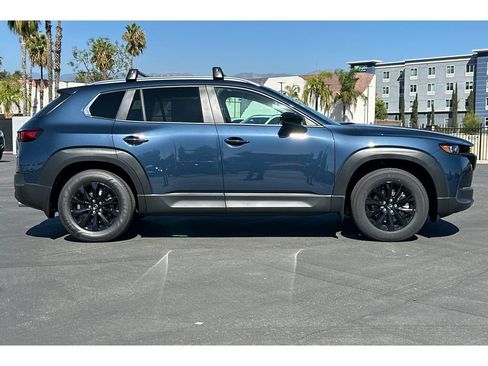 New 2025 MAZDA CX-50 AWD 2.5 S w/ Weather Package image 4