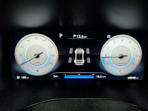 Used 2022 Hyundai Santa Fe Calligraphy w/ Cargo Package AWD/4WD image 14