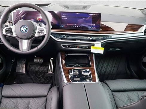 New 2026 BMW X5 xDrive50e w/ Executive Package AWD/4WD image 20