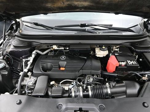 Used 2019 Acura RDX FWD image 16