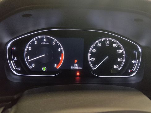 Used 2019 Honda Accord EX image 23