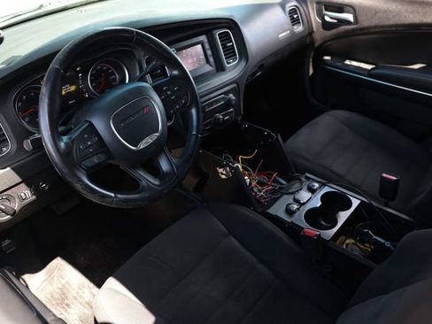 Used 2016 Dodge Charger Police RWD image 6
