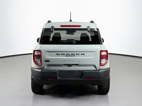 Used 2024 Ford Bronco Sport Big Bend AWD/4WD image 6