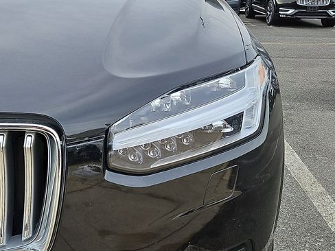 Certified 2023 Volvo XC90 T8 Ultimate image 9