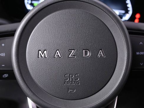 New 2026 MAZDA CX-5 Select AWD/4WD image 33