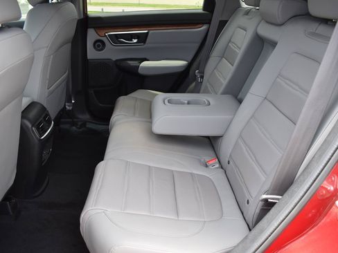 Used 2022 Honda CR-V Touring image 21