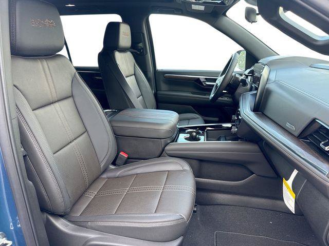 New 2026 Chevrolet Tahoe High Country AWD/4WD image 27