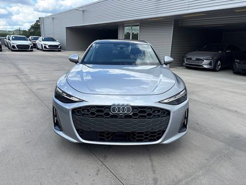 Certified 2026 Audi A6 Premium Plus w/ Premium Plus Package AWD/4WD image 2