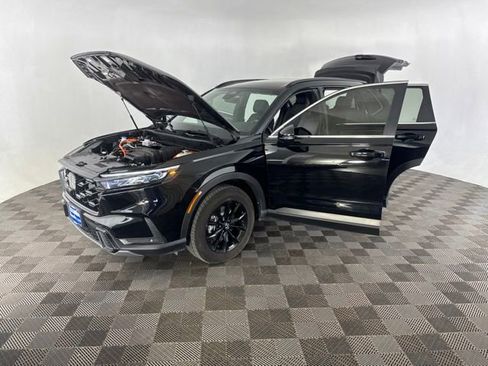 Used 2025 Honda CR-V Sport-L image 12