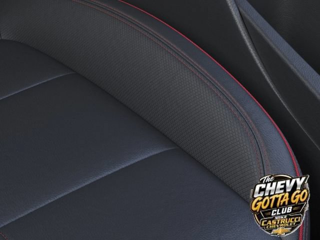 New 2026 Chevrolet TrailBlazer RS w/ Convenience Package AWD/4WD image 21