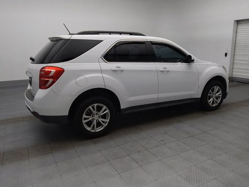 Used 2017 Chevrolet Equinox LT AWD/4WD image 10