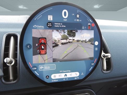 Used 2025 MINI Cooper Countryman S w/ Comfort Package Max image 25