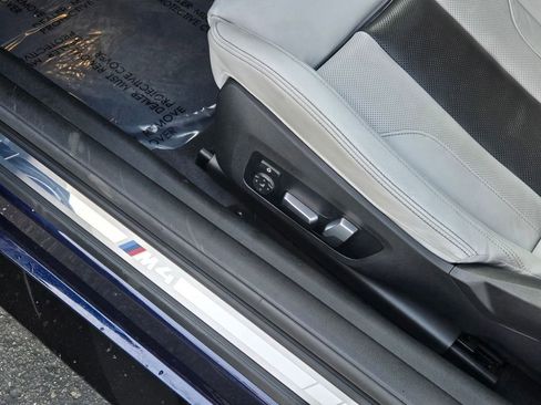 Used 2023 BMW M4 Competition w/ Executive Package RWD image 21