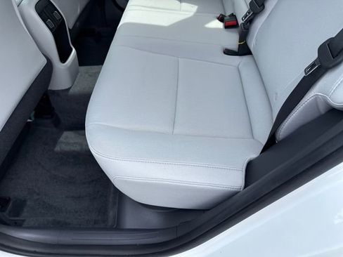 Certified 2025 Hyundai Kona SEL image 17