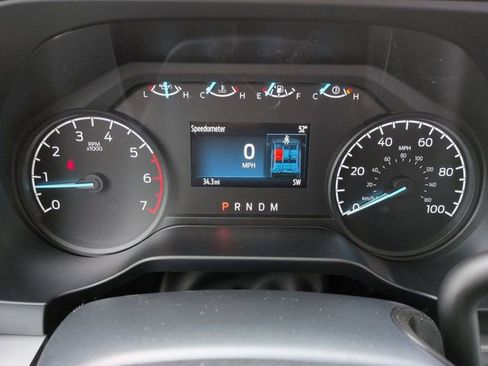 New 2026 Ford F250 XL image 28