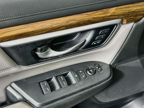 Used 2017 Honda CR-V EX-L image 15