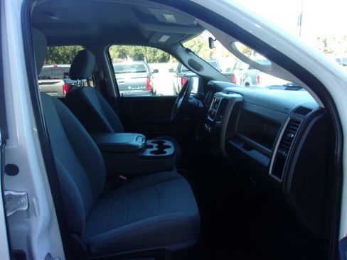 Used 2016 RAM 2500 Tradesman w/ Popular Equipment Group image 13