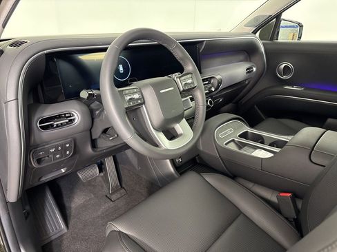 New 2026 Hyundai Palisade Limited FWD image 15