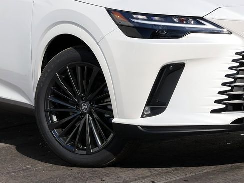New 2026 Lexus RX 350 Premium image 3