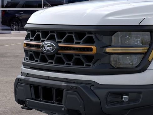Used 2026 Ford F150 Tremor w/ Equipment Group 402A High AWD/4WD image 17