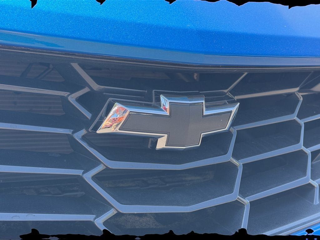 Used 2024 Chevrolet Camaro LT w/ RS Package RWD image 34