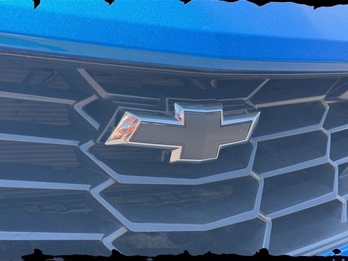 Used 2024 Chevrolet Camaro LT w/ RS Package RWD image 34