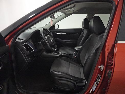 Used 2021 Kia Seltos S FWD image 10