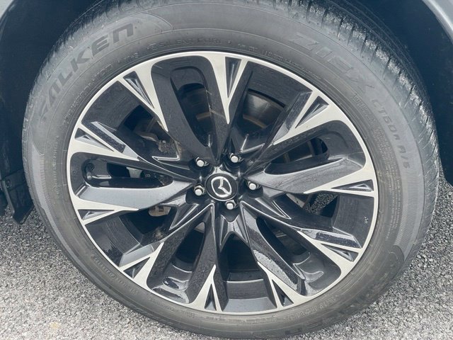 Used 2024 MAZDA CX-90 Plug-In Hybrid w/ Premium Plus AWD/4WD image 27