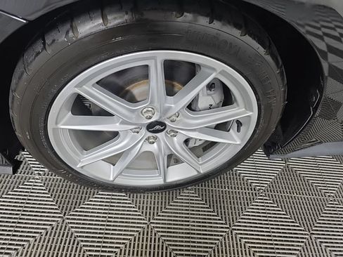 Used 2024 Ford Mustang GT Premium RWD image 10