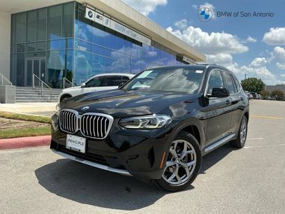 Used 2023 BMW X3 xDrive30i w/ Convenience Package w/ZPA