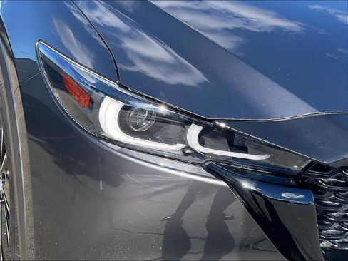 Used 2022 MAZDA CX-5 AWD 2.5 S w/ Premium Package image 29