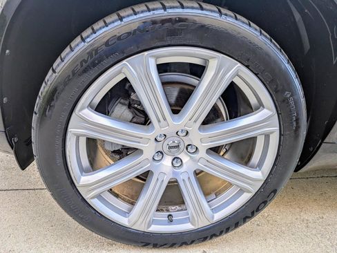 Used 2018 Volvo XC90 T6 Inscription w/ Luxury Package image 18