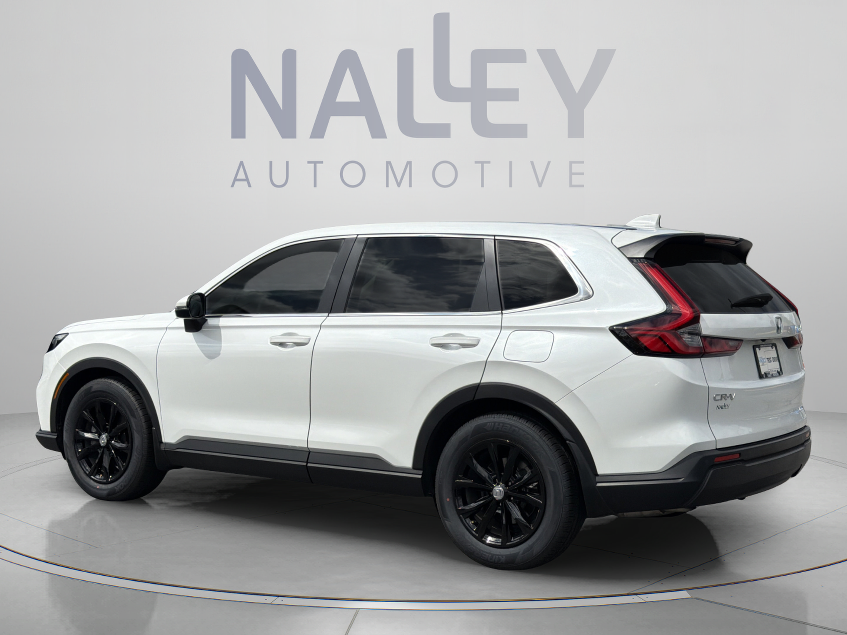 Used 2023 Honda CR-V EX-L image 3