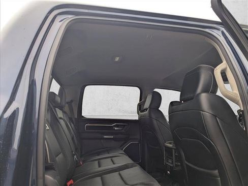 Used 2022 RAM 1500 Laramie image 15