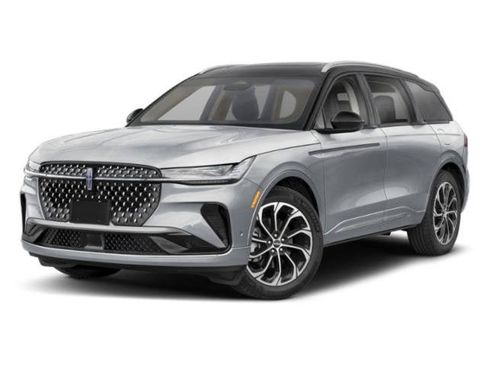 New 2026 Lincoln Nautilus Premier w/ Equipment Group 102A AWD/4WD image 1