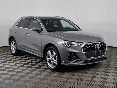 Used 2022 Audi Q3 2.0T Premium Plus AWD/4WD image 56