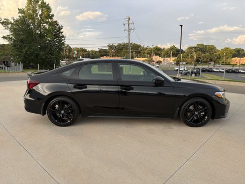 Used 2025 Honda Civic Si image 11