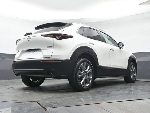 Certified 2025 MAZDA CX-30 AWD 2.5 S w/ Preferred Package image 30